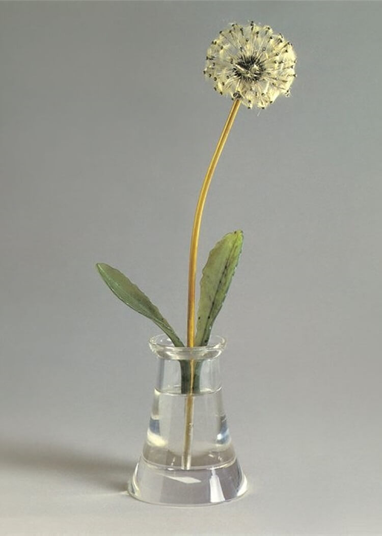 Каменные творения Фаберже