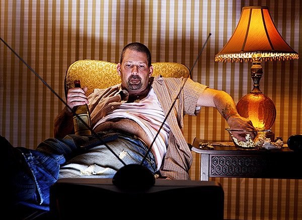 10 качеств настоящего мужчины