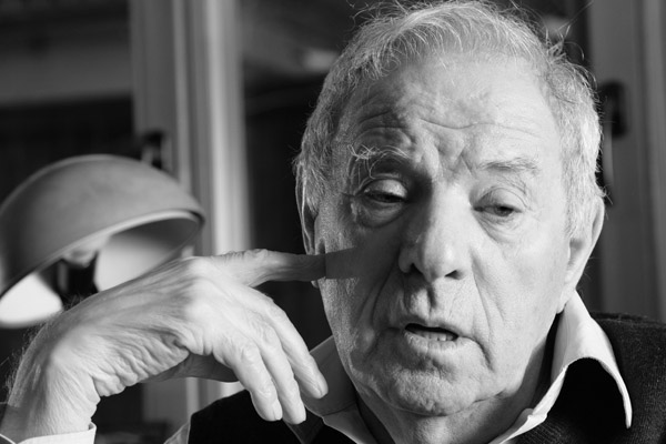 Так говорил Петр Тодоровский