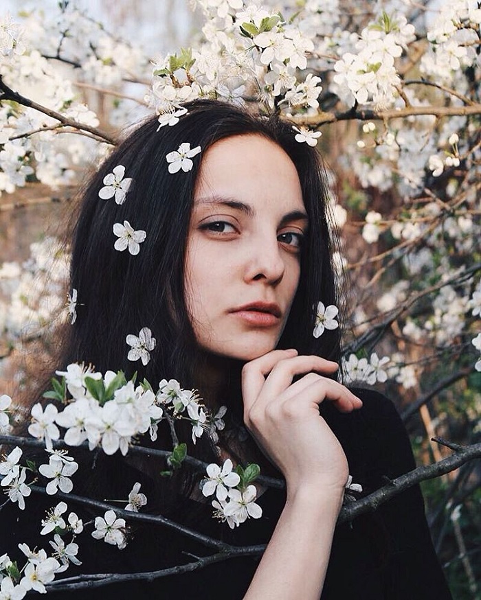 Девушка из известного ролика стала взрослой