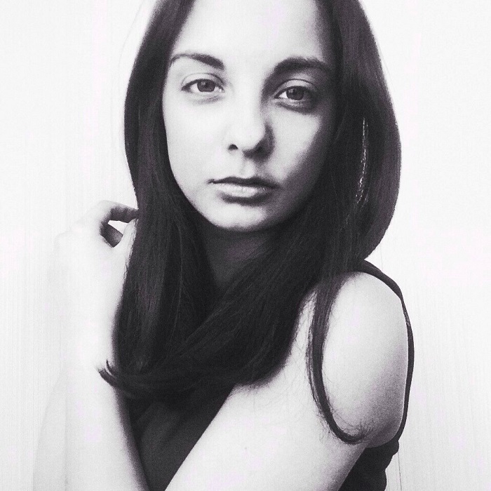 Девушка из известного ролика стала взрослой