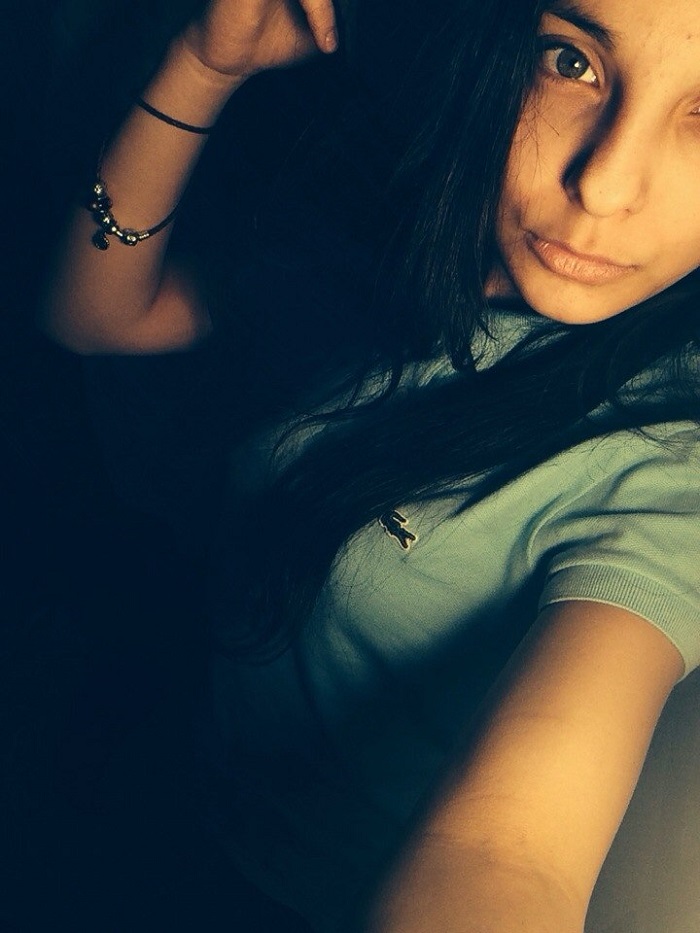 Девушка из известного ролика стала взрослой