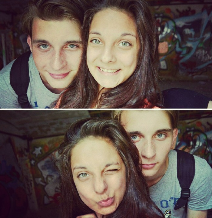 Девушка из известного ролика стала взрослой