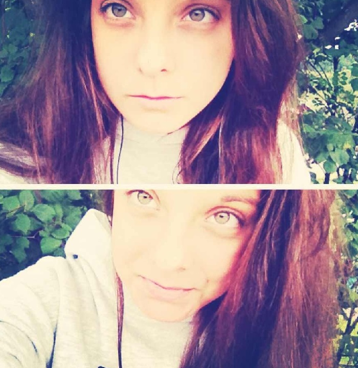 Девушка из известного ролика стала взрослой