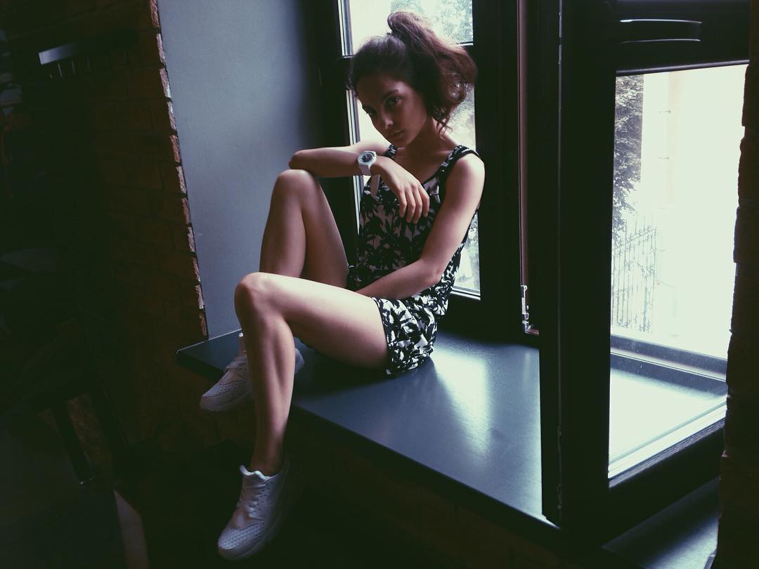 Девушка из известного ролика стала взрослой