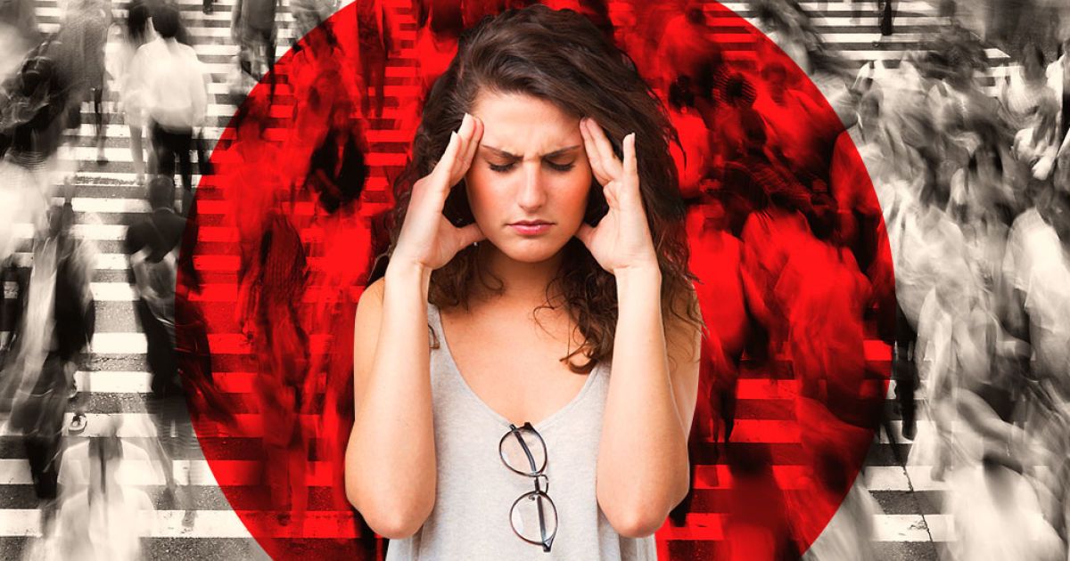 Бесит! Что раздражает в современной жизни