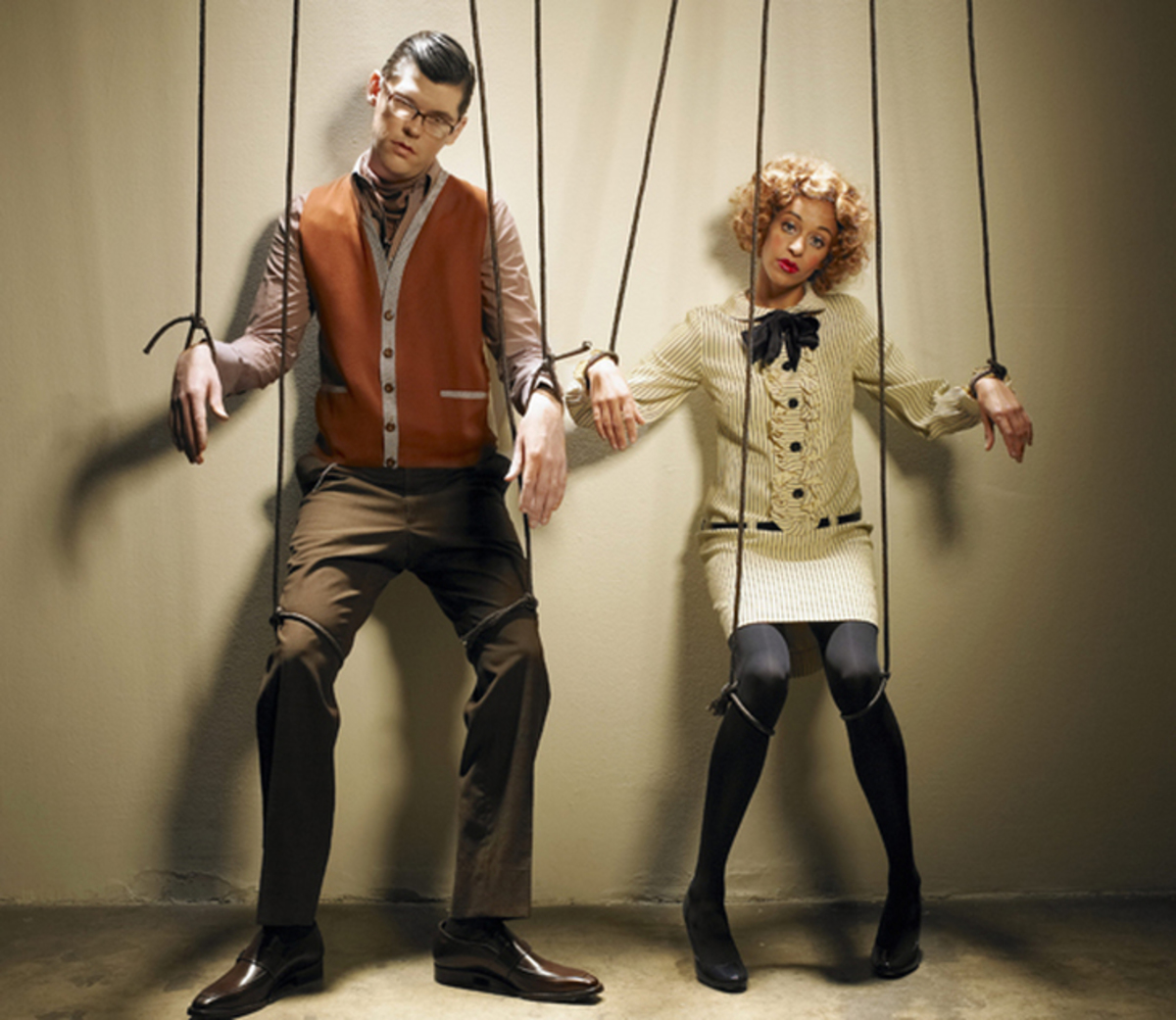 Главное в жизни – это люди, а не вещи