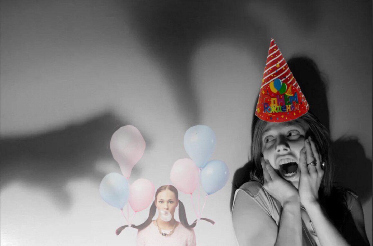 Вещи, способные разрушить энергетику