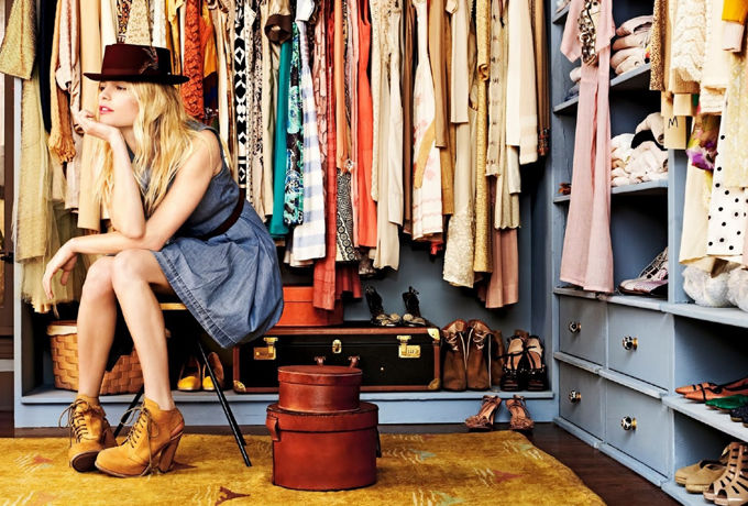 Вещи, способные разрушить энергетику