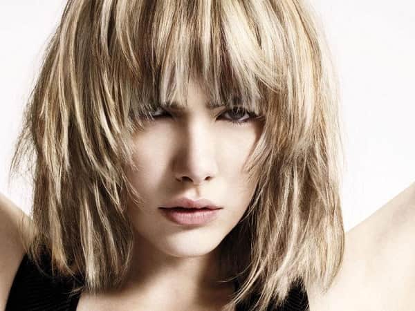 Стрижки, с которыми образ выглядит "дороже"