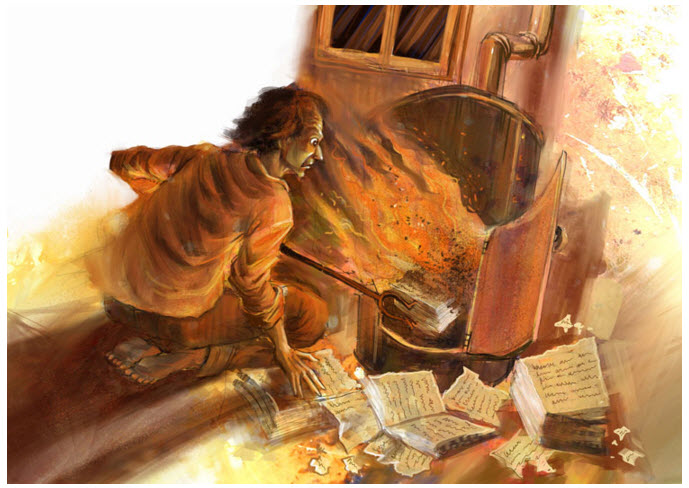 Лучшие фразы героев романа «Мастер и Маргарита»