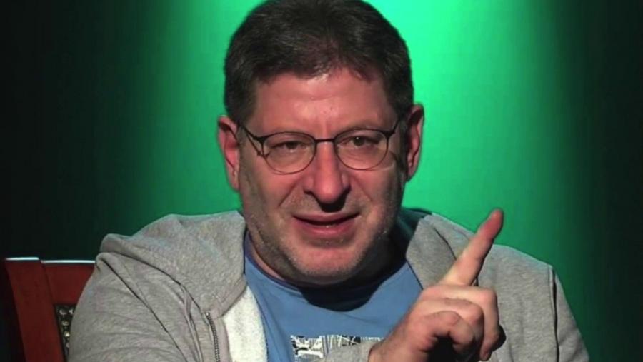 Несколько правил жизни от психолога Михаила Лабковского