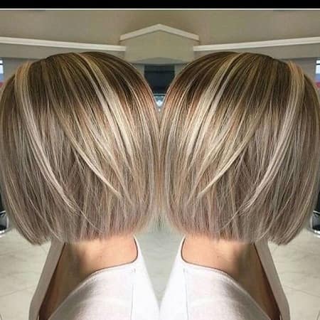 Стрижки, с которыми образ выглядит "дороже"