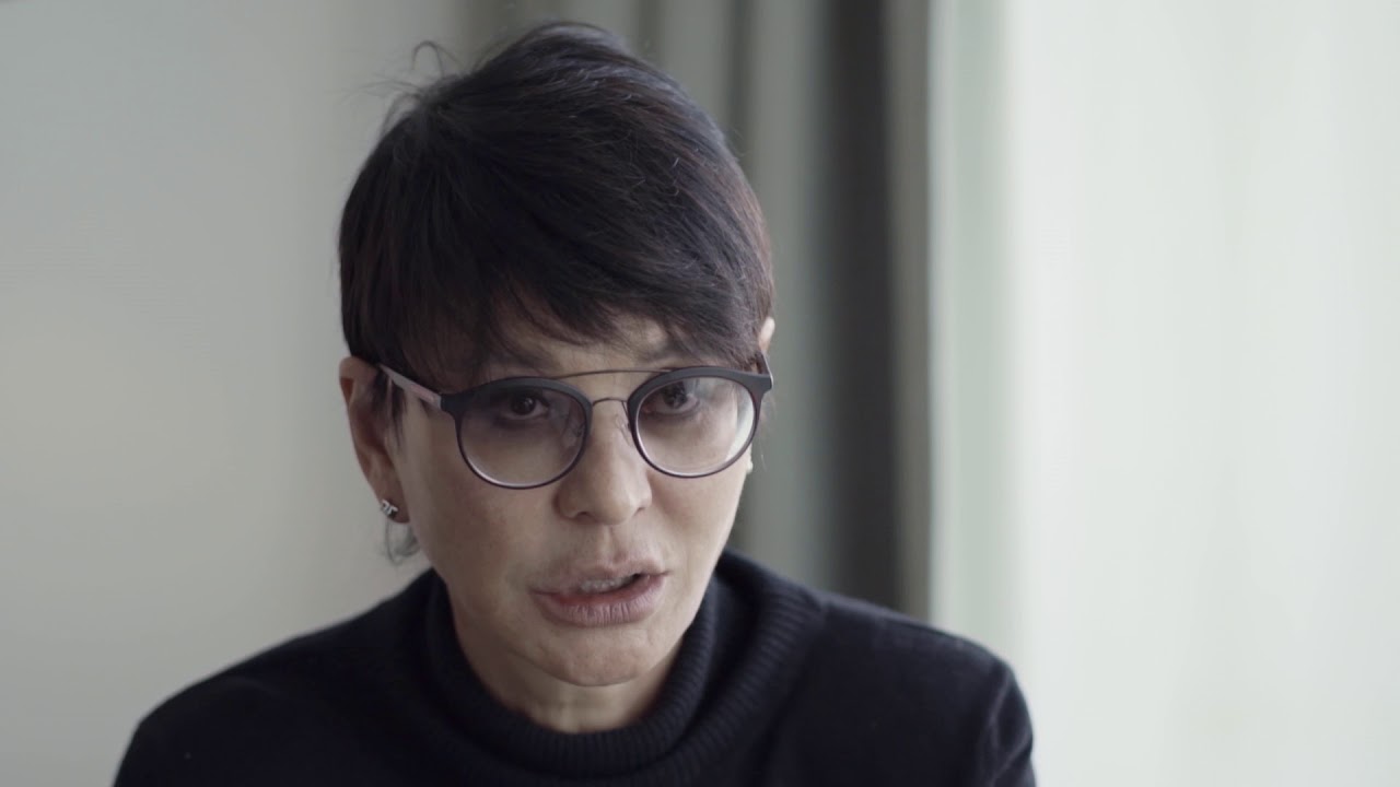 Интересное и поучительное интервью с Ириной Хакамадой