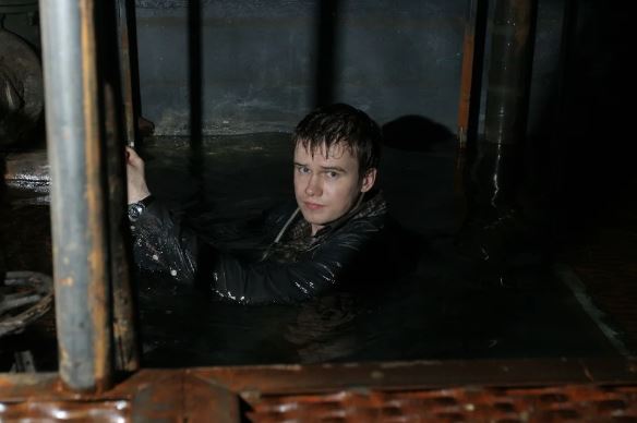 Как сложилась судьба сержанта Филатова из сериала «Диверсант»