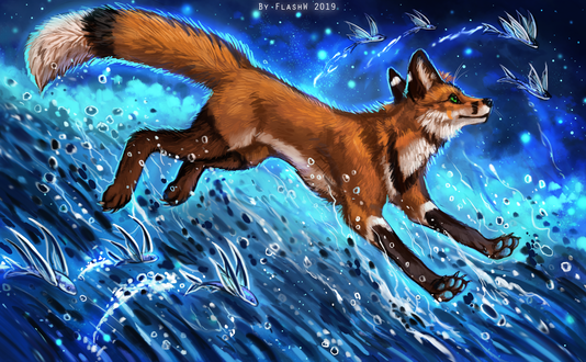 Сравнение зодиакальных знаков с хищными животными: версия для женщин