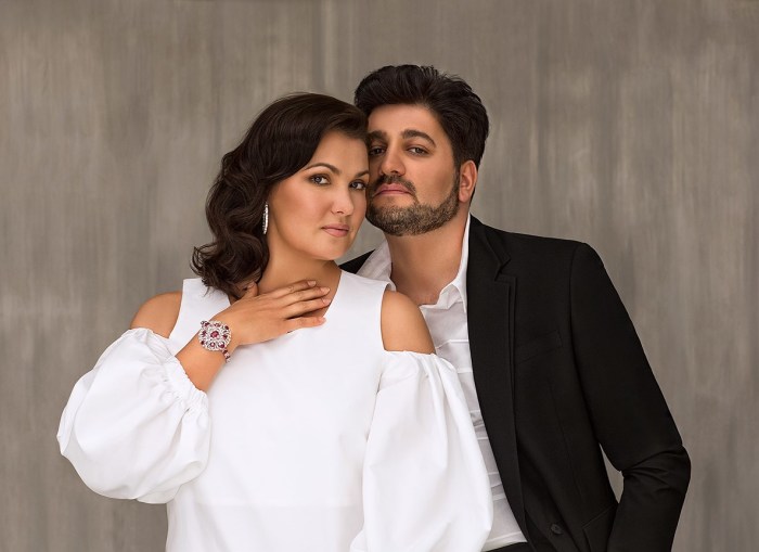 Звездные пары, в которых жены старше своих мужей