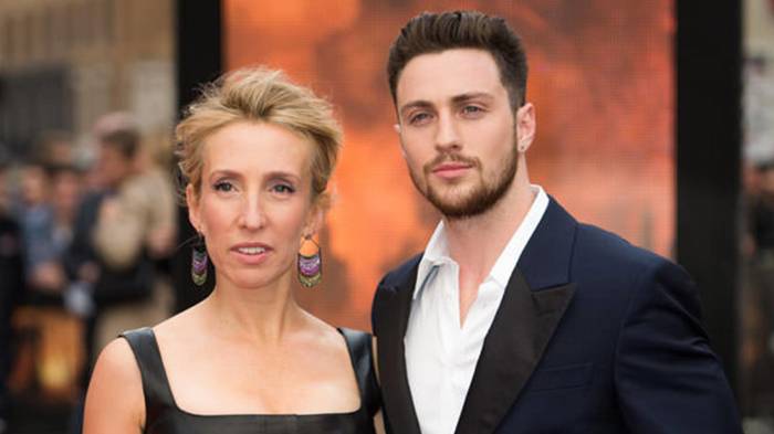 Звездные пары, в которых жены старше своих мужей