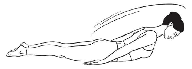 19 физических упражнений для стройной осанки