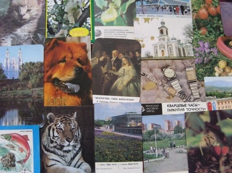 Чем занимались  дети в СССР : топ 15