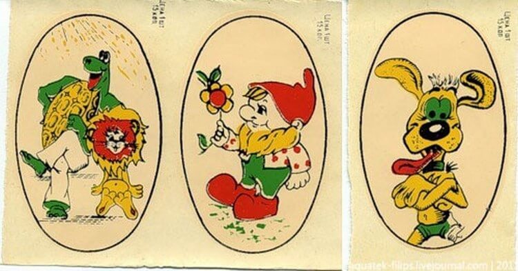 Чем занимались  дети в СССР : топ 15