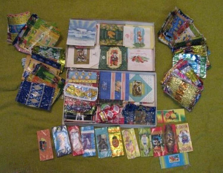 Чем занимались  дети в СССР : топ 15