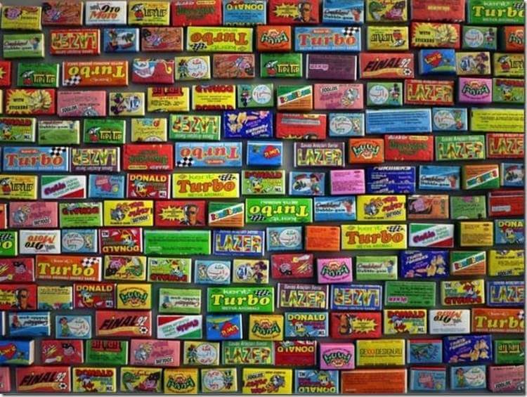 Чем занимались  дети в СССР : топ 15