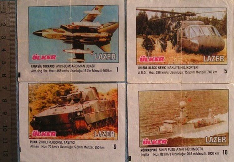 Чем занимались  дети в СССР : топ 15