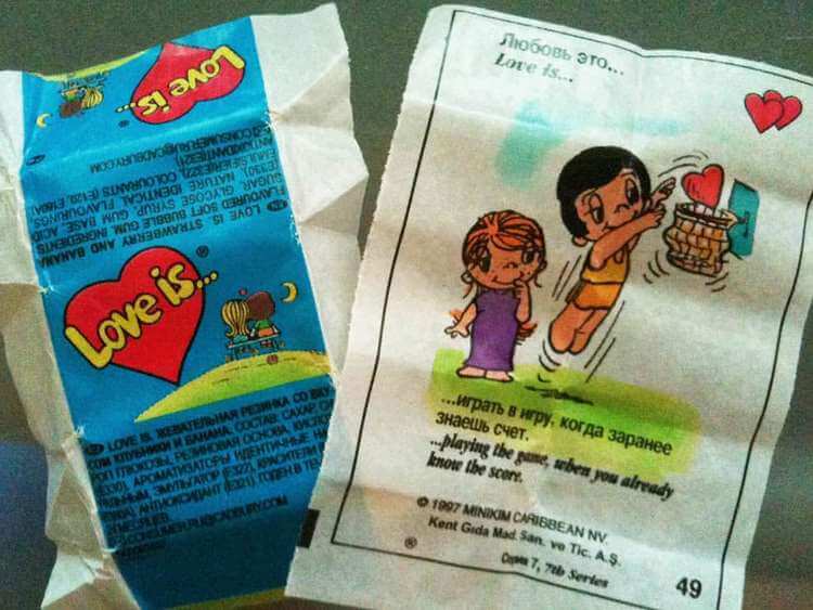 Чем занимались  дети в СССР : топ 15