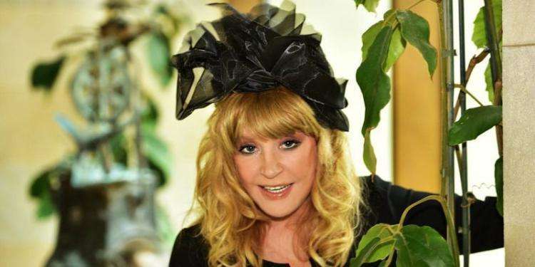 Помолодевшая, стройная, веселая Пугачева рассказала о переменах в образе