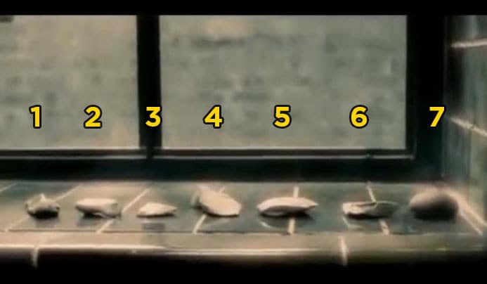 Интересные моменты Гарри Поттера, которых вы не видели