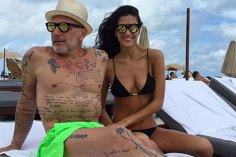 Отношения с самцами не первой свежести