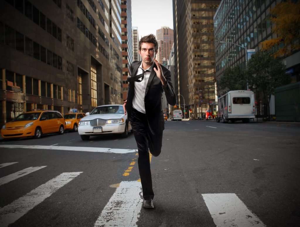 Сделай свою жизнь лучше и спокойней всего в 15 действий