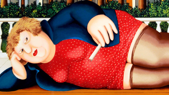 Что надо делать, чтобы не превратиться в «тётку»