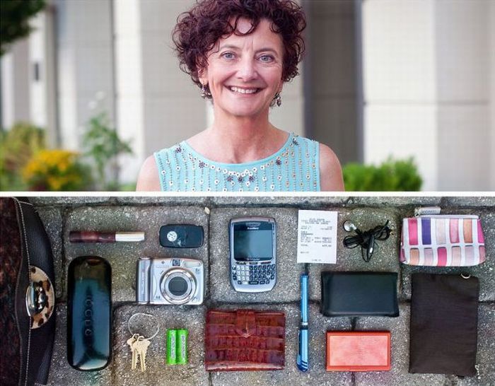 Главное в жизни – это люди, а не вещи