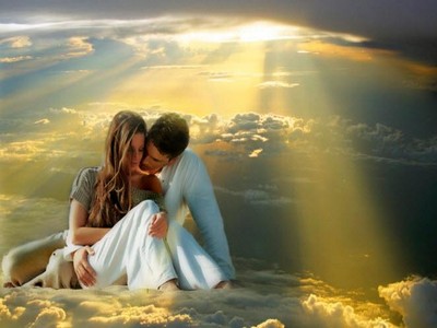 Что такое любовь для мужчины