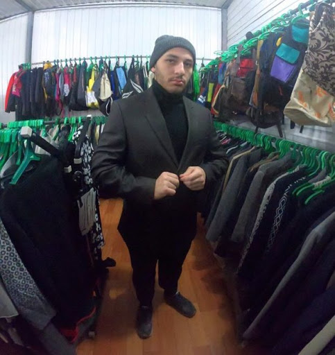 Почему бедные люди стремятся одеваться солидно, а обеспеченные не заморачиваются