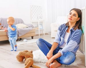 Плохая мама: характеристики и последствия