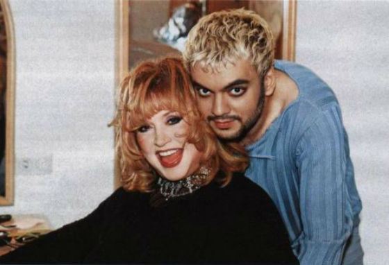 Что скрывает семья Пугачевых в личной жизни