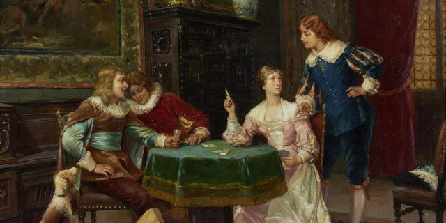 Муравьева как воспитывали дворянина. Дворяне дети воспитываются физически.