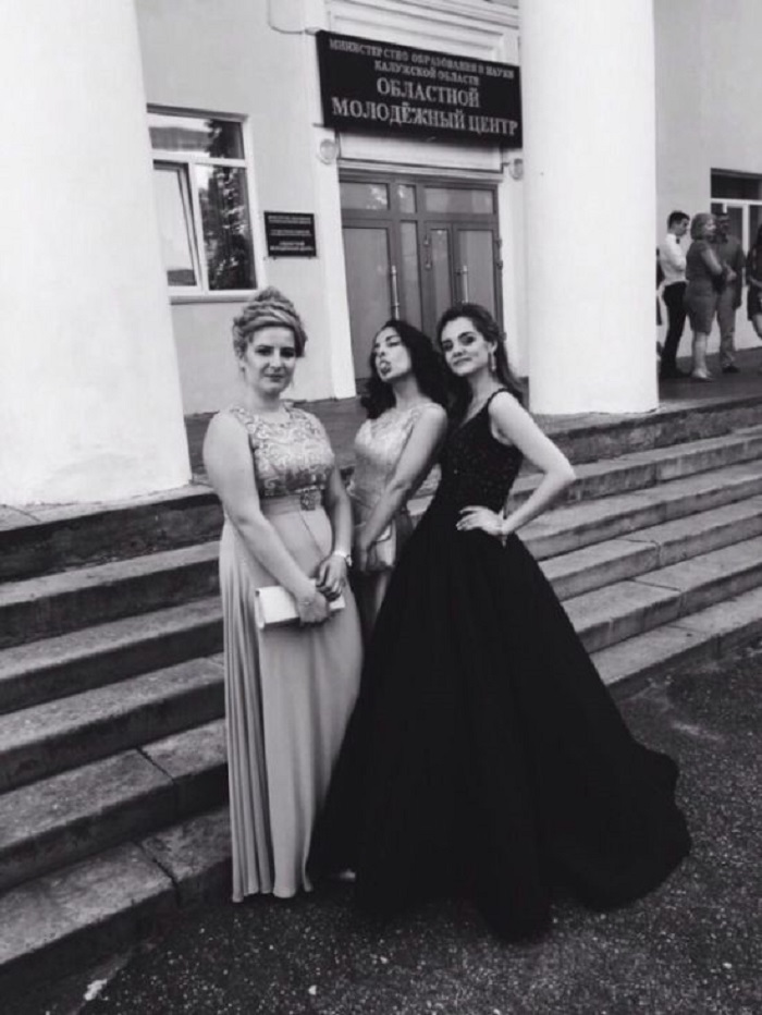 Девушка из известного ролика стала взрослой