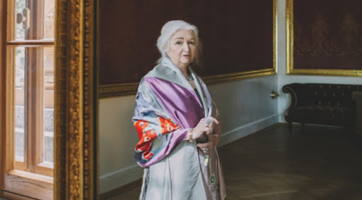 Татьяна Черниговская: Дурак тот, кто скучно живет