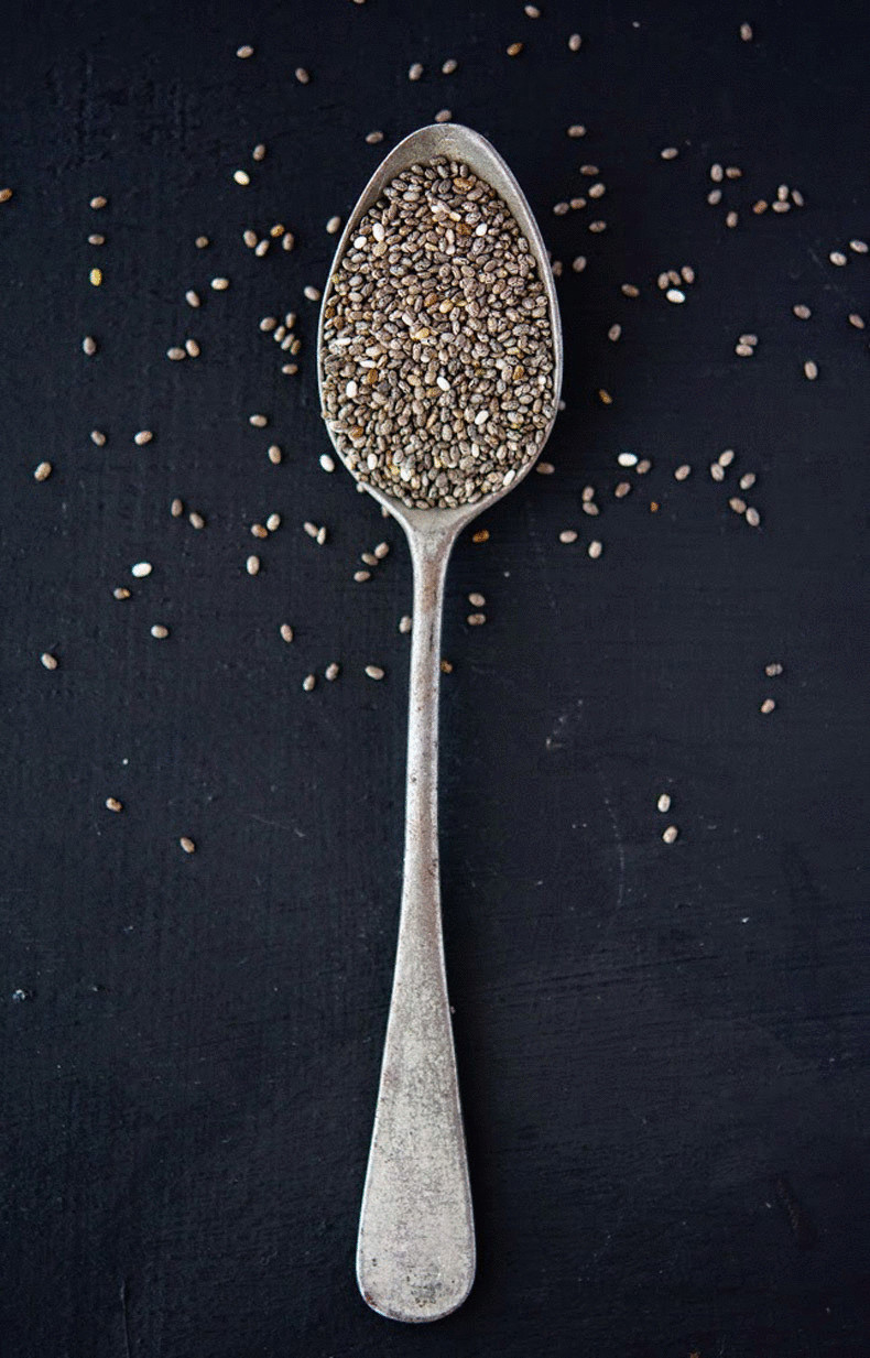 Какие семена самые полезные для организма