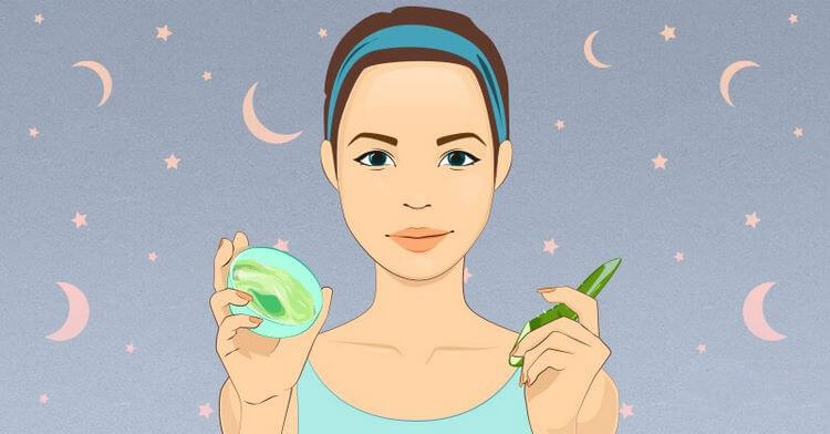 Как иметь сногсшибательный вид по утрам