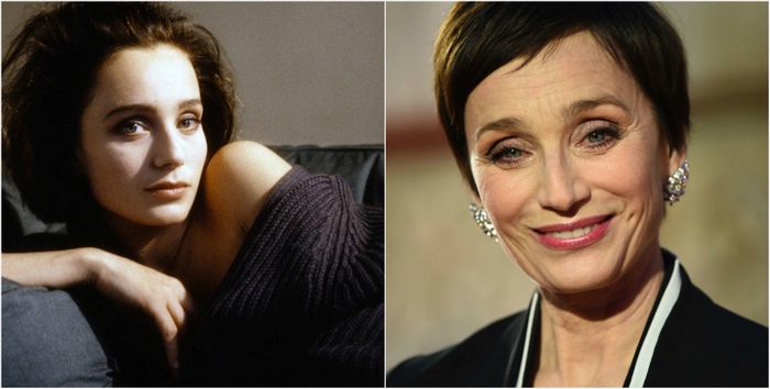 Как же выглядят теперь известные актрисы, которые когда-то сводили и сводят с ума тысячи мужчин.