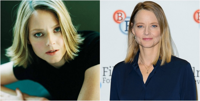 Как же выглядят теперь известные актрисы, которые когда-то сводили и сводят с ума тысячи мужчин.