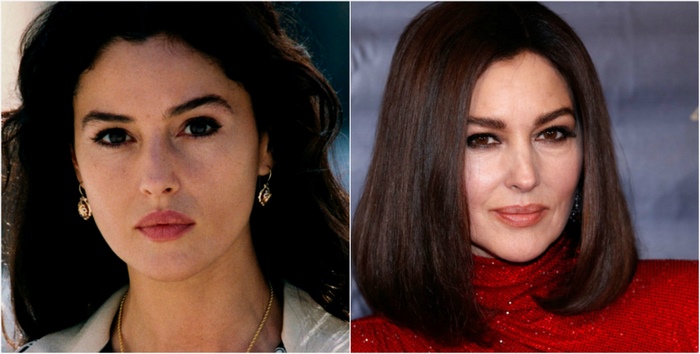 Как же выглядят теперь известные актрисы, которые когда-то сводили и сводят с ума тысячи мужчин.