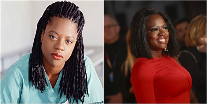 Как же выглядят теперь известные актрисы, которые когда-то сводили и сводят с ума тысячи мужчин.