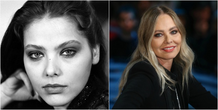 Как же выглядят теперь известные актрисы, которые когда-то сводили и сводят с ума тысячи мужчин.