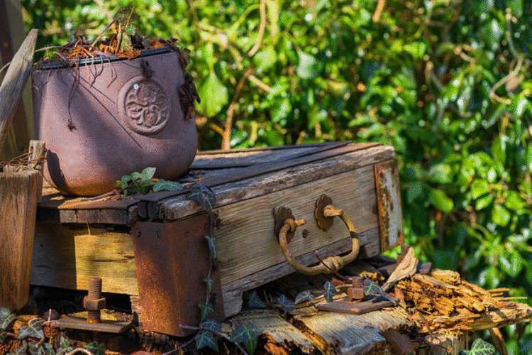 Зачем Японии было покупать у Союза кучу битого стекла